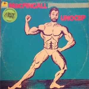 Mac Fingall - Unocep FLAC