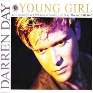 Darren Day - Young Girl FLAC