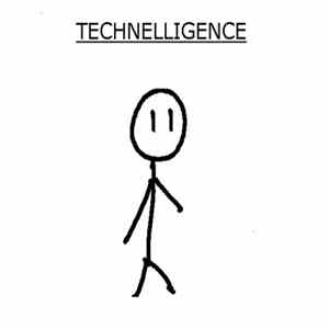Technelligence - Stickfigure EP FLAC