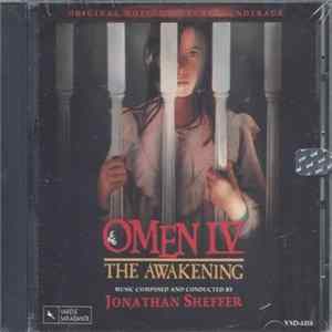 Jonathan Sheffer - Omen IV: The Awakening (Original Motion Picture Soundtrack) FLAC