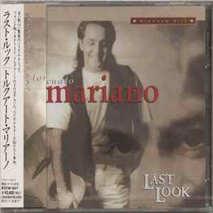 Torcuato Mariano - Last Look FLAC