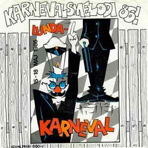 Lundakarnevalen - Karnevalsmelodi 1986 FLAC