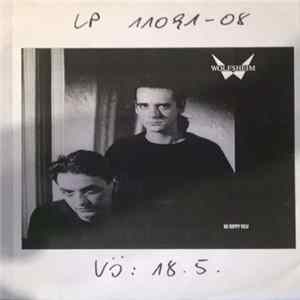 Wolfsheim - No Happy View FLAC