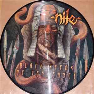 Nile - Black Seeds Of Vengeance FLAC