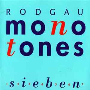Rodgau Monotones - Sieben FLAC