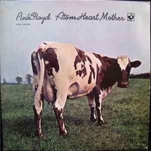 Pink Floyd - Atom Heart Mother FLAC