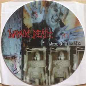 Napalm Death - Next On The List FLAC