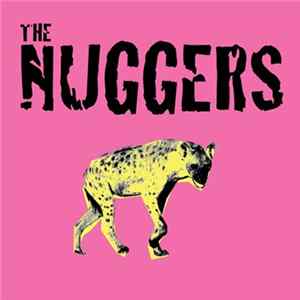 The Nuggers - Hyena EP FLAC