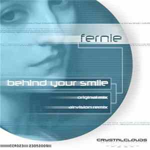 Fernie - Behind Your Smile FLAC