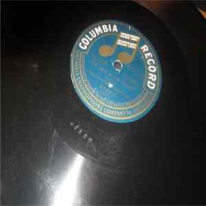 Columbia Quintette / Columbia Stellar Quartette - The Maid Of The Valley / Murmuring Zephyrs FLAC