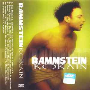 Rammstein - Kokain FLAC
