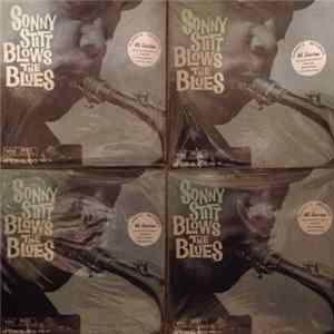 Sonny Stitt - Blows The Blues FLAC
