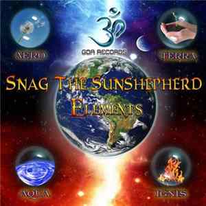 Snag The Sunshepherd - Elements FLAC
