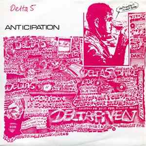 Delta 5 - Anticipation / You FLAC
