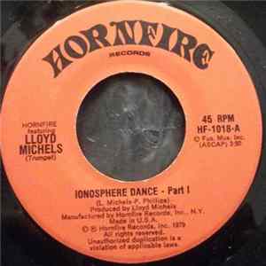 Hornfire Featuring Lloyd Michels - Ionosphere Dance FLAC