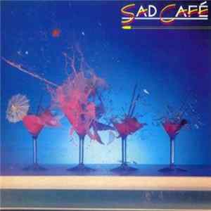 Sad Café - Sad Café FLAC