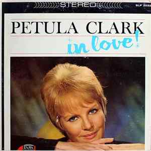 Petula Clark - In Love FLAC