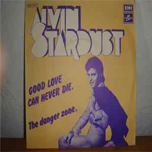 Alvin Stardust - Good Love Can Never Die FLAC
