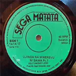 Ogut Omondy Jowi - Ujinga Na Mwerevu Ni Sawa FLAC