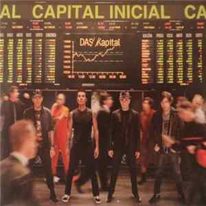 Capital Inicial - Das Kapital FLAC