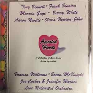 Various - Assorted Hearts: A Collection of Love Songs FLAC