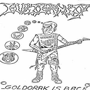 Eviternity - Goldorak Is Back FLAC