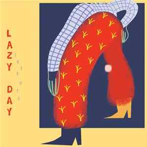 Lazy Day - Letters EP FLAC