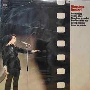 Massimo Ranieri - Massimo Ranieri FLAC