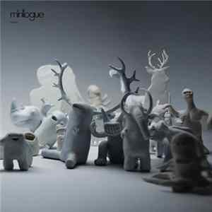 Minilogue - Animals FLAC