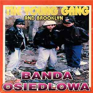 The Young Gang And Brooklyn - Banda Osiedlowa FLAC
