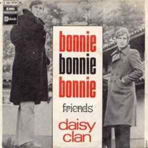 Daisy Clan - Bonnie Bonnie Bonnie / Friends FLAC