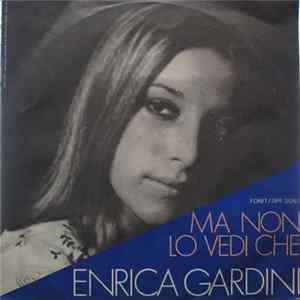 Enrica Gardini - La Sera FLAC