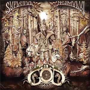 God - Sufletul Neamului FLAC