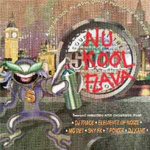 Various - Nu Skool Flava FLAC