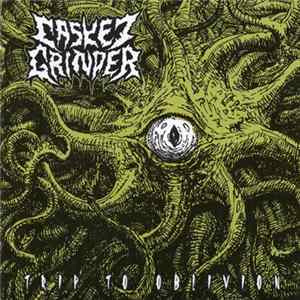 Casket Grinder - Trip To Oblivion FLAC