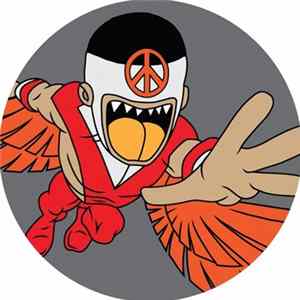 Kaiserdisco - Freedom EP FLAC