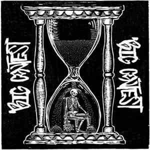 Big Contest - Time Will Tell FLAC