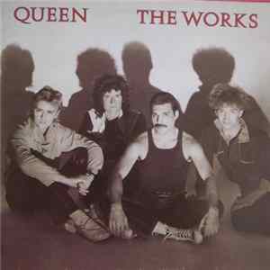 Queen - The Works FLAC