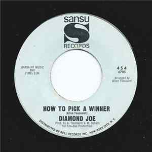 Diamond Joe - How To Pick A Winner FLAC