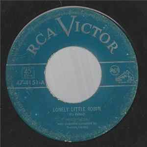 Mindy Carson With Norman Leyden - Lonely Little Robin FLAC