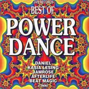 Various - Best Of Power Dance FLAC