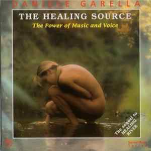 Daniele Garella - The Healing Source FLAC
