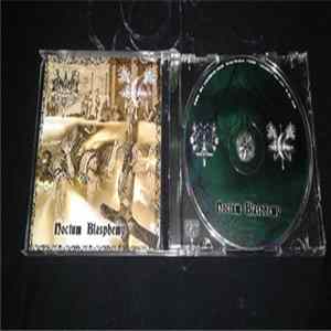 Lugubria, Zaqum - Noctum Blasphemy FLAC