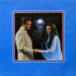 Conway Twitty And Loretta Lynn - Lead Me On FLAC