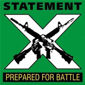 Statement - Prepared For Battle FLAC