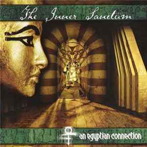 The Artist (Formerly Known As Prince) - The Inner Sanctum (An Egyptian Connection) FLAC