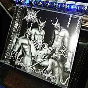 Bestial Hordes - Possessed By Bestial Lust FLAC