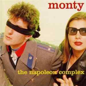 Monty - The Napoleon Complex FLAC