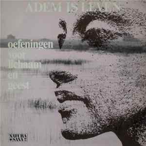 Puck Van Waveren - Natura Sana 2 - Adem Is Leven (Oefeningen Voor Lichaam En Geest) FLAC
