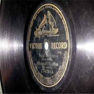 Charles W. Harrison / Arthur Clough - Peg O' My Heart / When I Dream Of Old Erin (I'm Dreaming Of You) FLAC